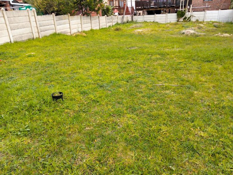 0 Bedroom Property for Sale in Aston Bay Eastern Cape